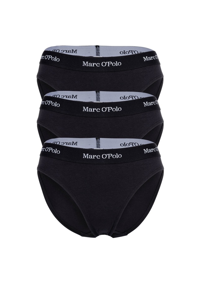 Marc O'Polo Slip »Slip 3er Pack«