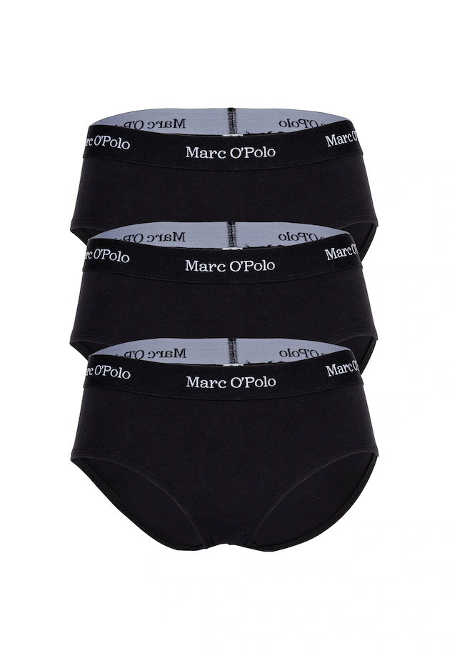 Marc O'Polo Panty »Panty 3er Pack«