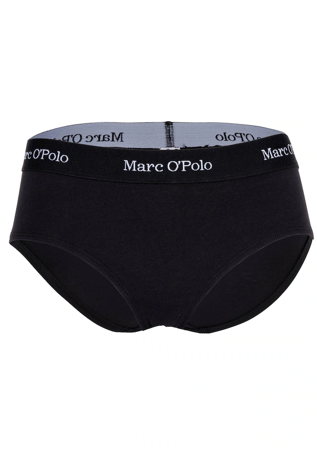 Marc O'Polo Panty »Panty 3er Pack«
