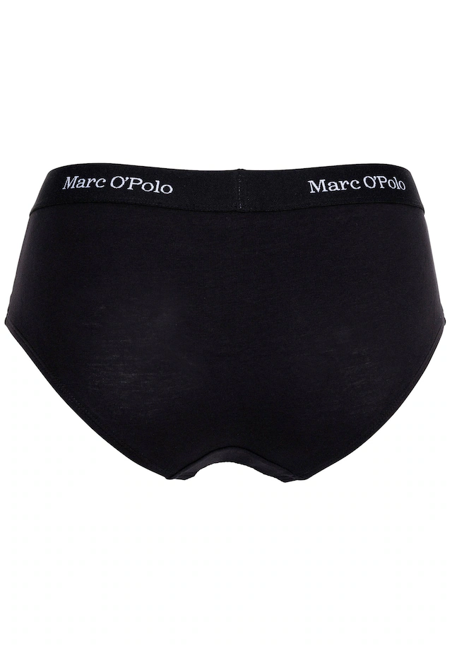 Marc O'Polo Panty »Panty 3er Pack«