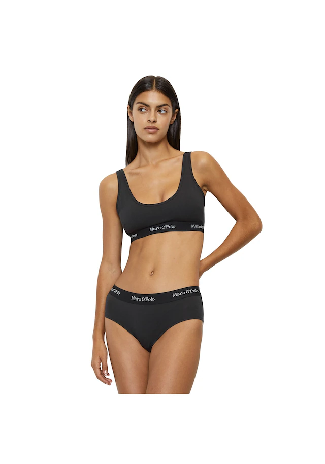 Marc O'Polo Panty »Panty 3er Pack«