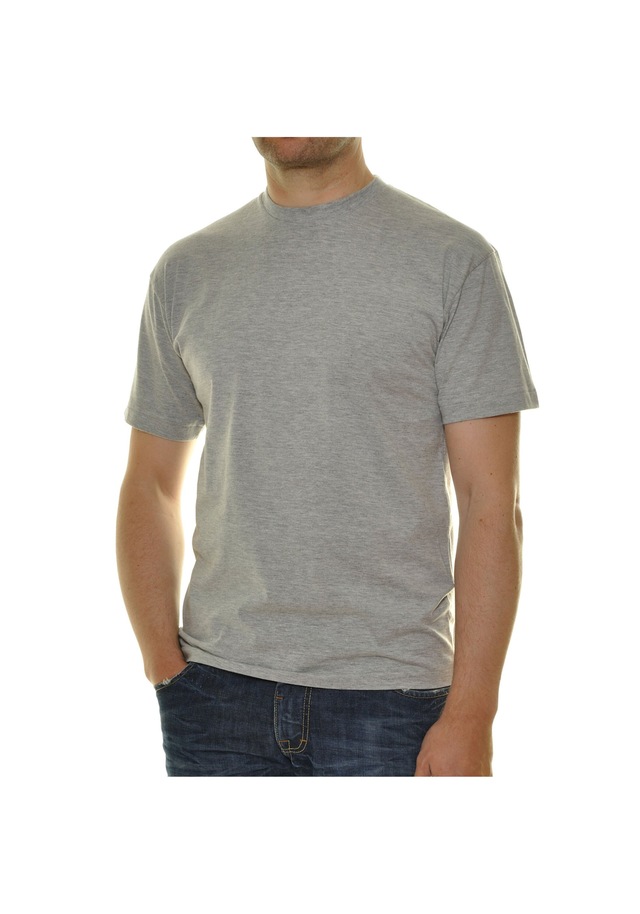 RAGMAN Unterhemd »T-Shirt 4er Pack«