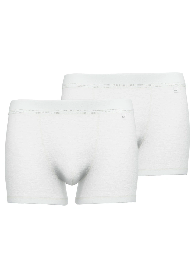 GÖTZBURG Boxershorts »Boxershort 2er Pack«