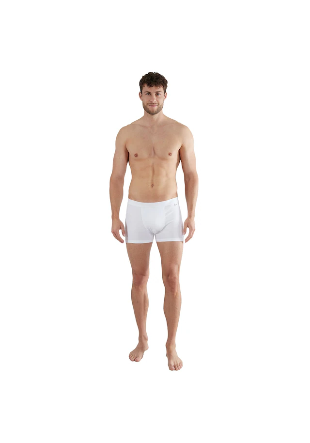 GÖTZBURG Boxershorts »Boxershort 2er Pack«