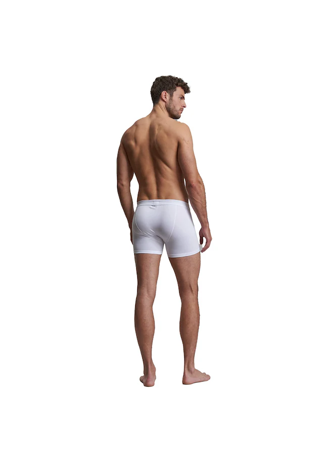 GÖTZBURG Boxershorts »Boxershort 2er Pack«