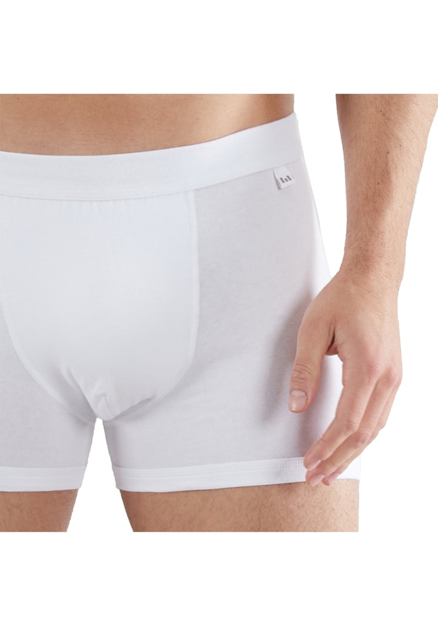GÖTZBURG Boxershorts »Boxershort 2er Pack«