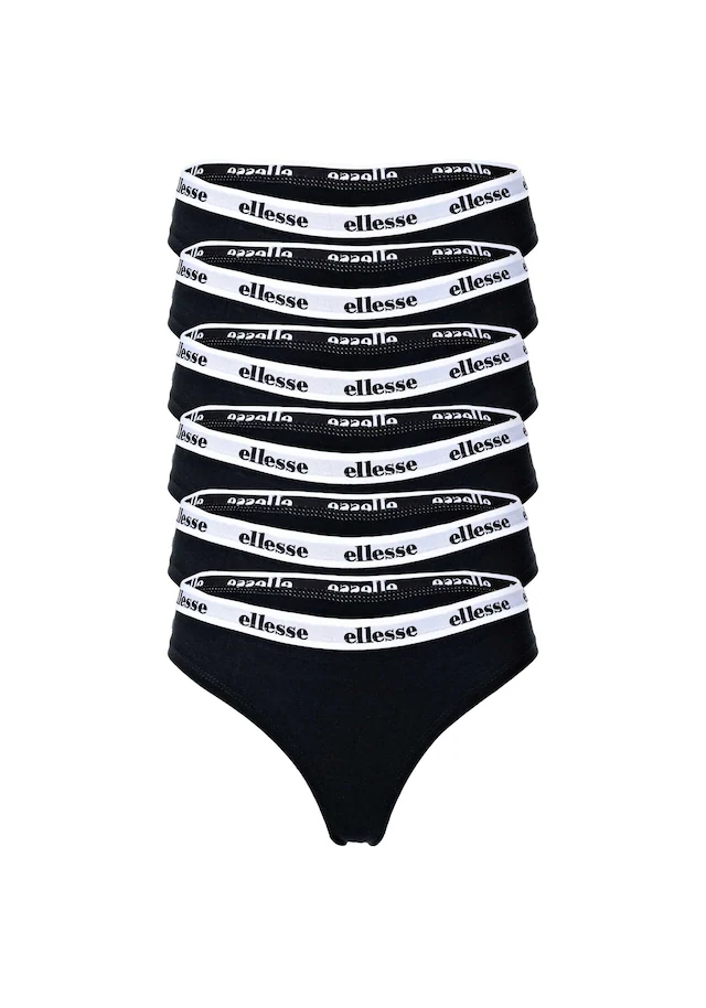 Ellesse String »String HILLAR 6er Pack«
