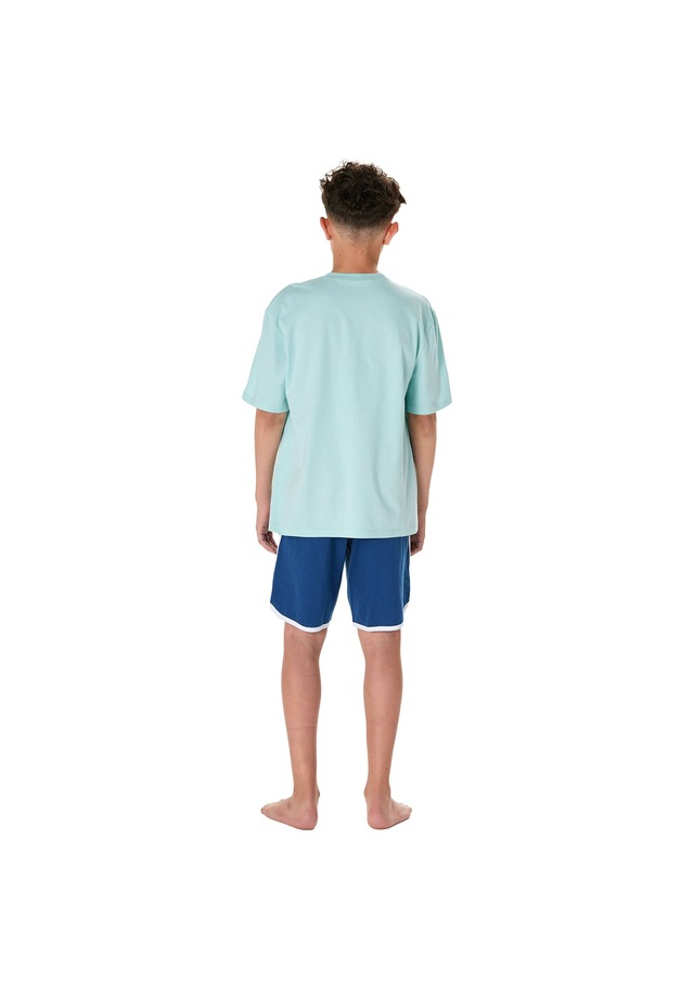 Schiesser Schlafanzug »Pyjama«