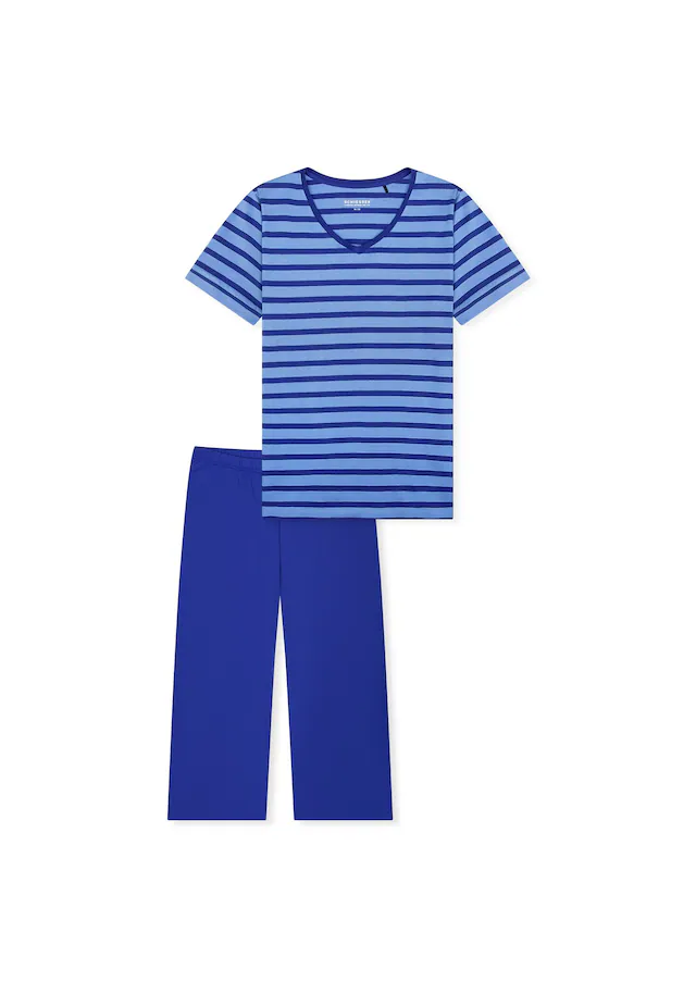 Schiesser Schlafanzug »Pyjama«