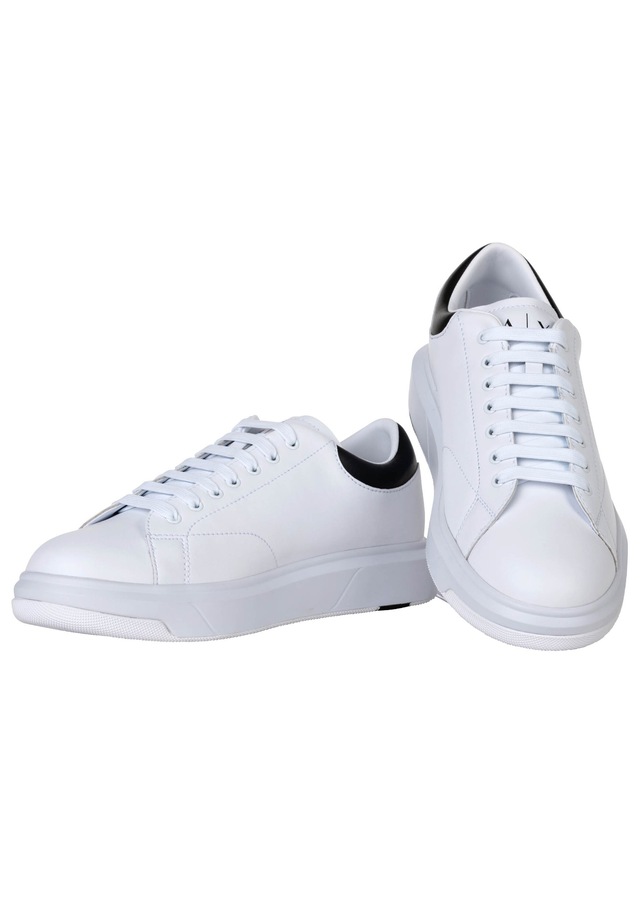 ARMANI EXCHANGE Sneaker »Sneaker«