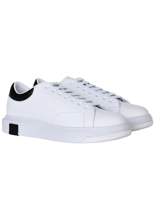 ARMANI EXCHANGE Sneaker »Sneaker«