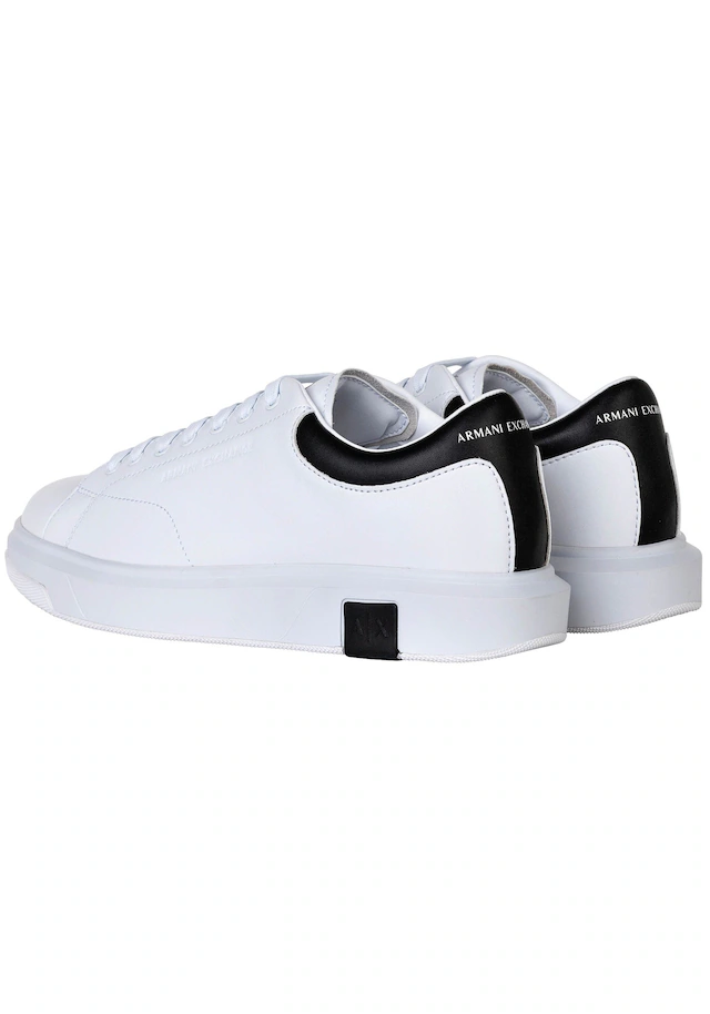 ARMANI EXCHANGE Sneaker »Sneaker«