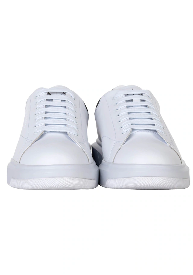 ARMANI EXCHANGE Sneaker »Sneaker«