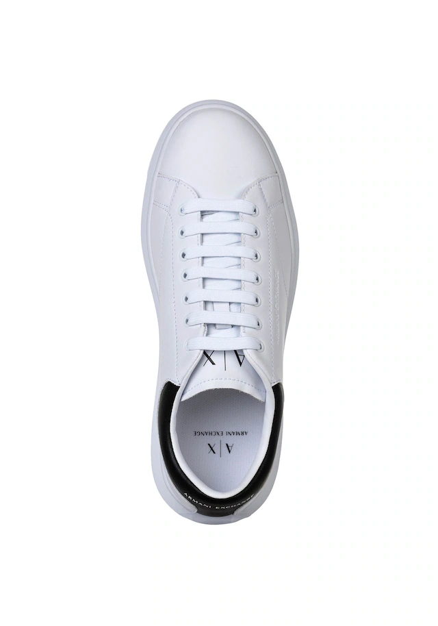 ARMANI EXCHANGE Sneaker »Sneaker«