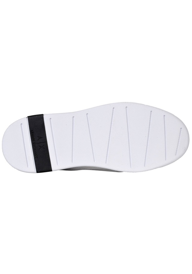 ARMANI EXCHANGE Sneaker »Sneaker«