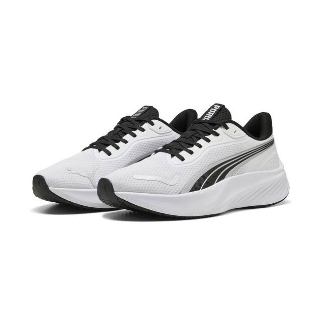 PUMA Trainingsschuh »Pounce Lite Laufschuhe Erwachsene«