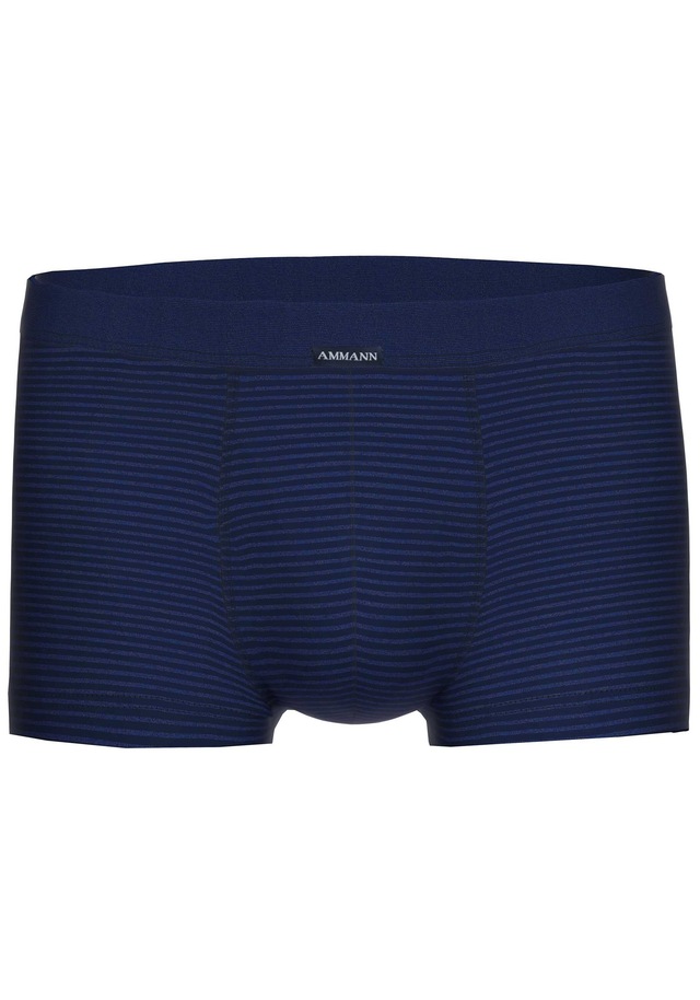 Ammann Boxershorts »Boxershort Jeans Retro Short 1er Pack«