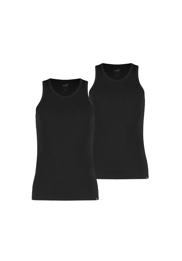 PUMA Unterhemd »Unterhemd 4er Pack«