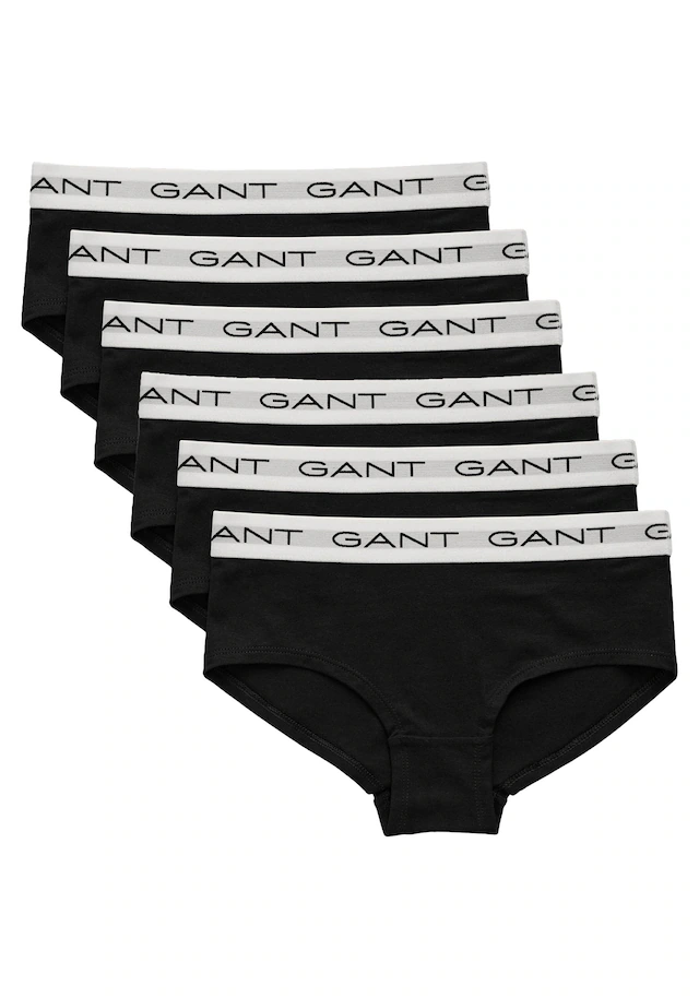 Gant Slip »Slip 6er Pack«