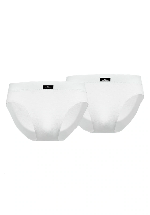 GÖTZBURG Slip »Slip 2er Pack«