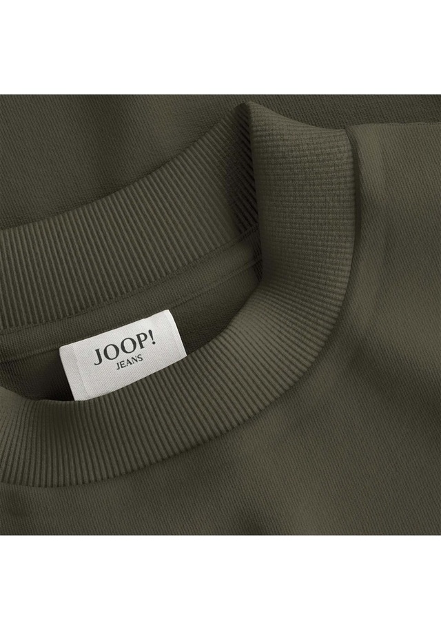 Joop Jeans T-Shirt »T-Shirt 15 JJJ-03Cedric 10018943 1er Pack« 1 tlg.