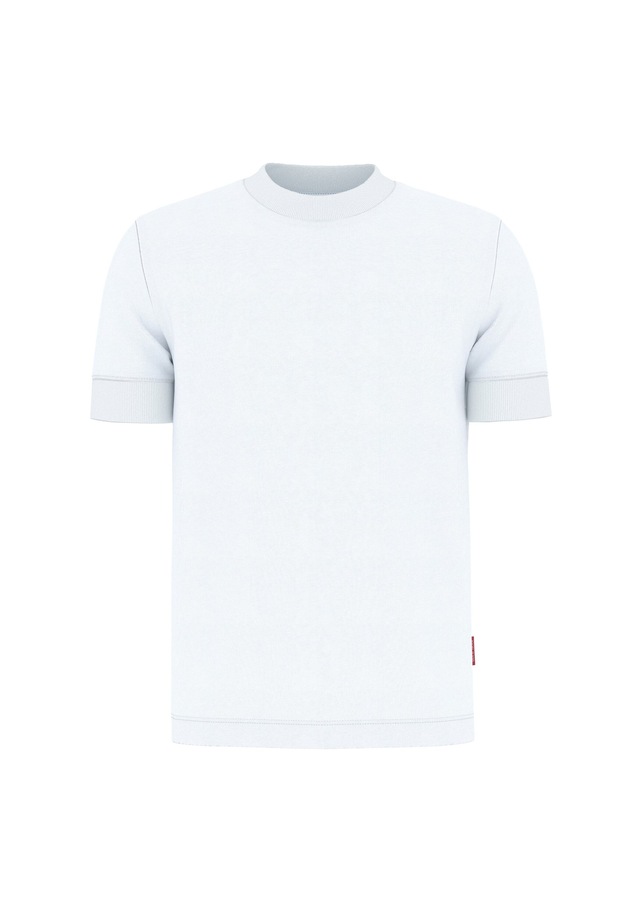 Joop Jeans T-Shirt »T-Shirt 15 JJJ-03Cedric 10018943 1er Pack« 1 tlg.