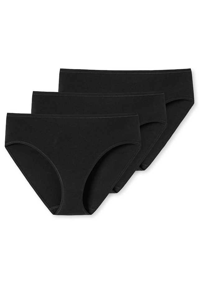 Schiesser Slip »Slip 3er Pack«