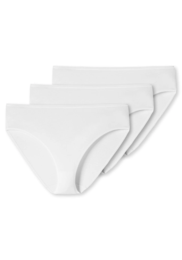 Schiesser Slip »Slip 3er Pack«