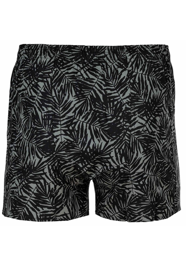 HAPPY SHORTS Webboxer »Web-Boxershorts 1er Pack«
