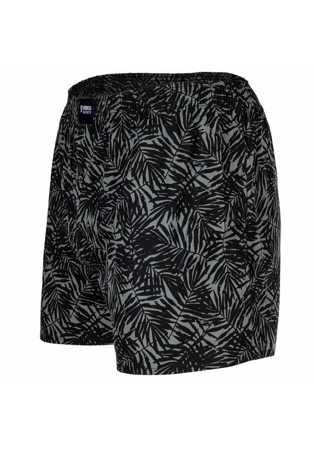 HAPPY SHORTS Webboxer »Web-Boxershorts 1er Pack«