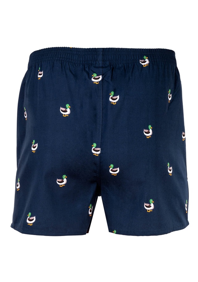 HAPPY SHORTS Webboxer »Web-Boxershorts 1er Pack«