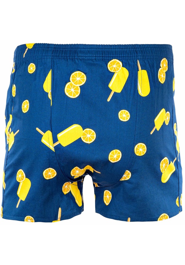 HAPPY SHORTS Webboxer »Web-Boxershorts 1er Pack«