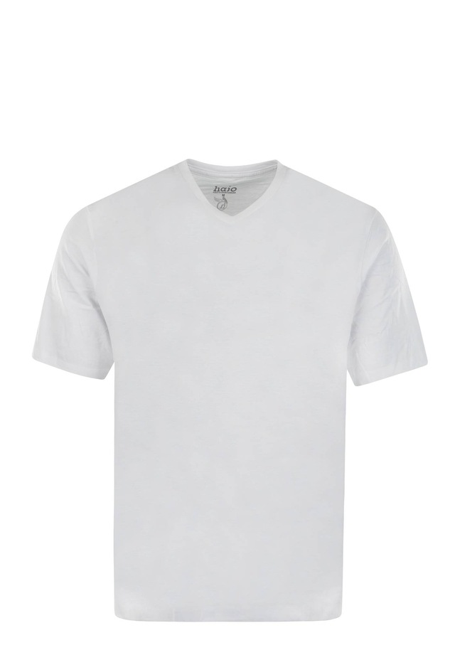 Hajo T-Shirt »T-Shirt 4er Pack«