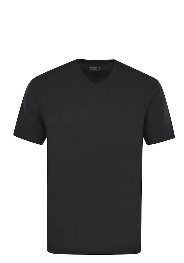 Hajo T-Shirt »T-Shirt 4er Pack«