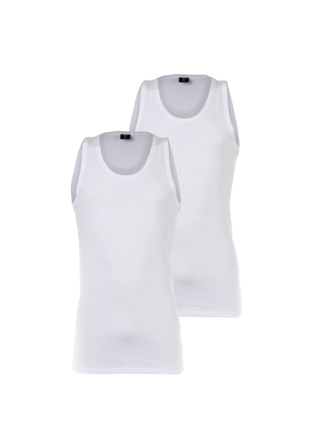 Superdry Unterhemd »Unterhemd 1er Pack«