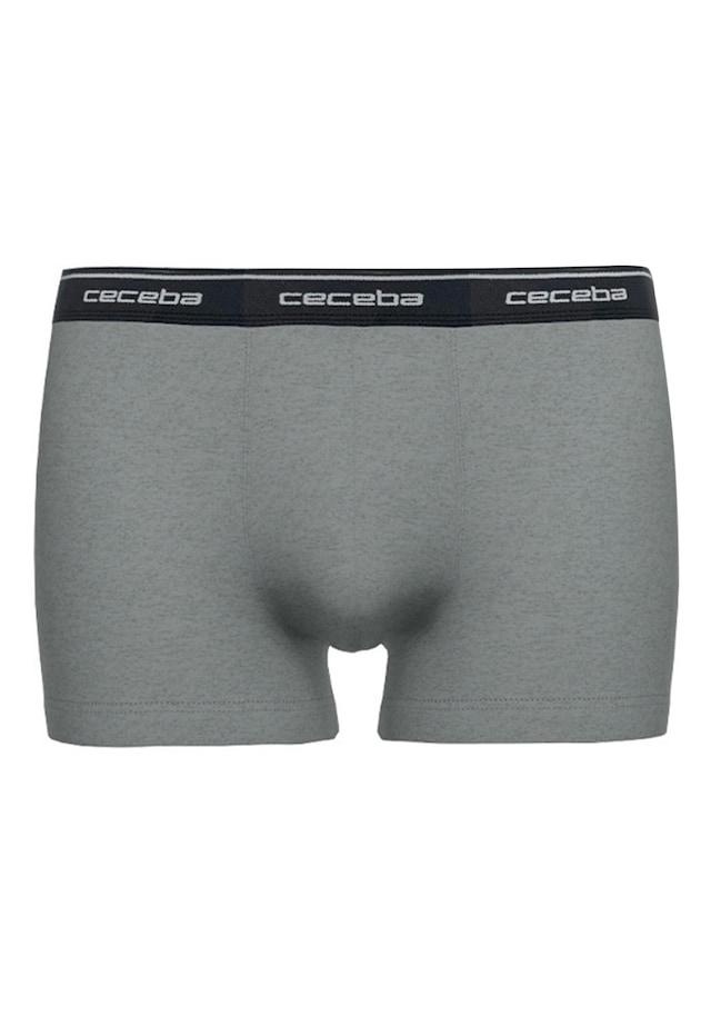 CECEBA Boxershorts »Boxershort 7er Pack«