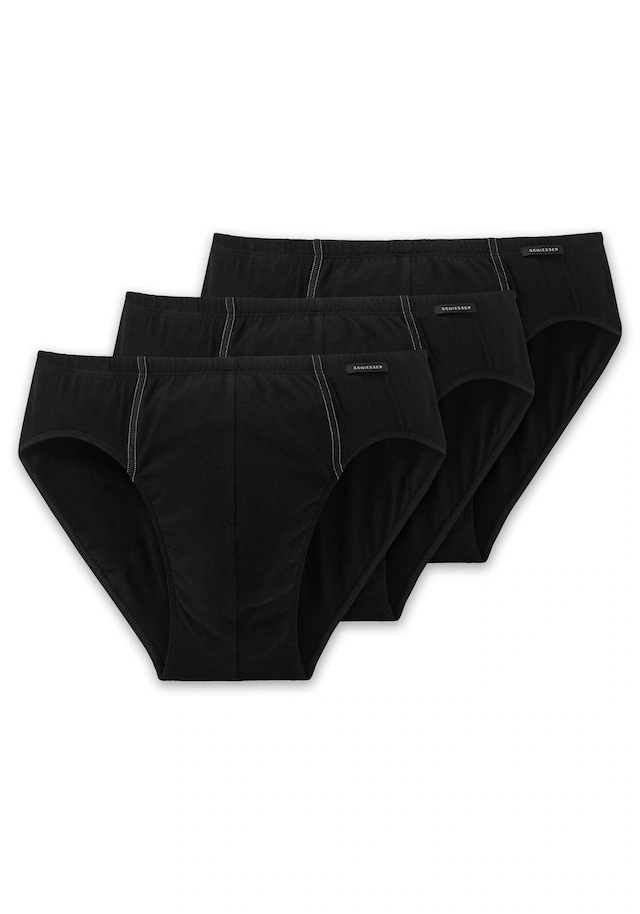 Schiesser Slip »Slip 3er Pack«