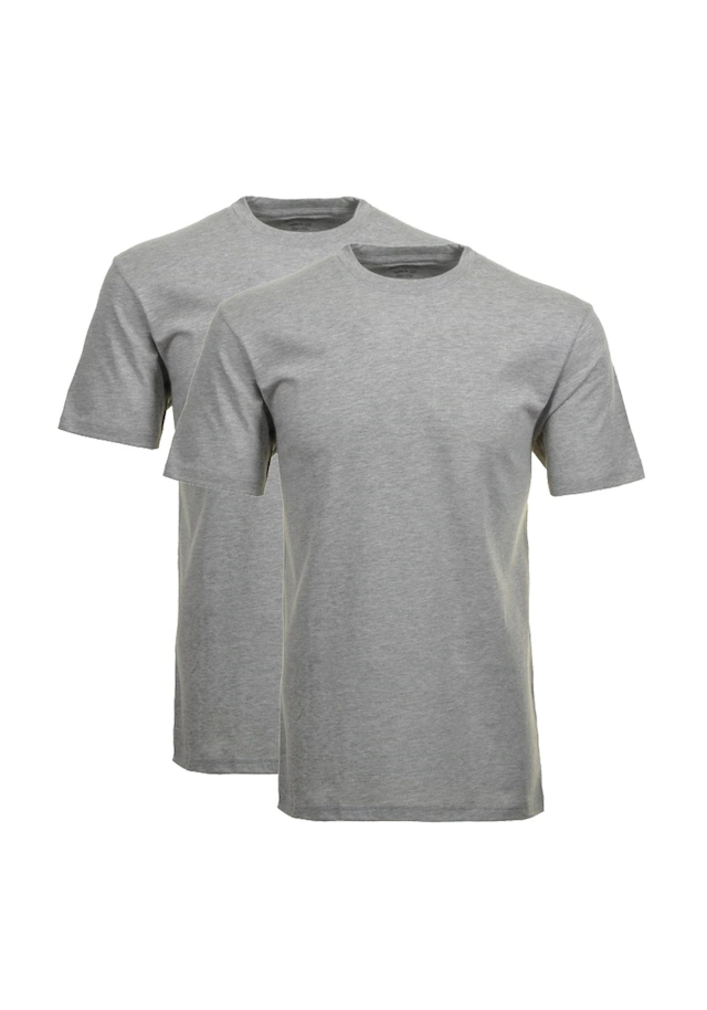RAGMAN T-Shirt »T-Shirt 2er Pack«