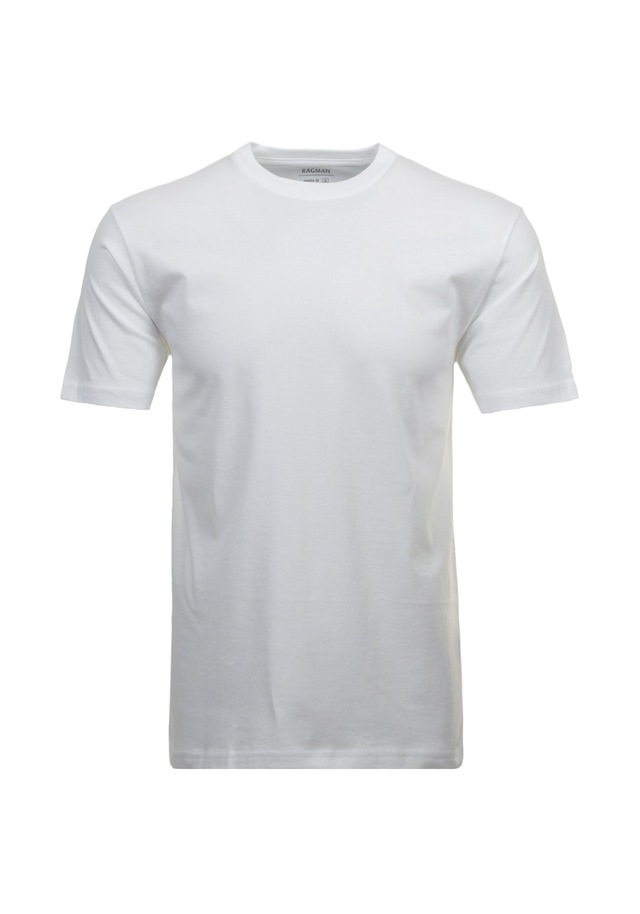 RAGMAN T-Shirt »T-Shirt 2er Pack«