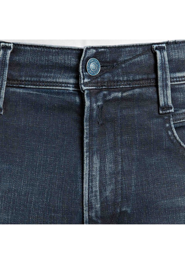 Replay Skinny-fit-Jeans »Jeans Hyperflex ANBASS«