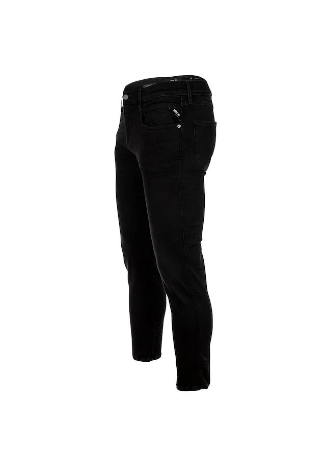 Replay Skinny-fit-Jeans »Jeans Hyperflex ANBASS«