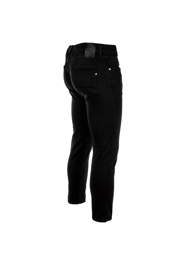 Replay Skinny-fit-Jeans »Jeans Hyperflex ANBASS«