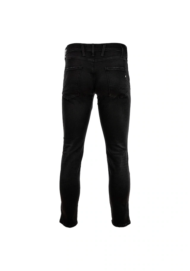 Replay Skinny-fit-Jeans »Jeans Hyperflex ANBASS«
