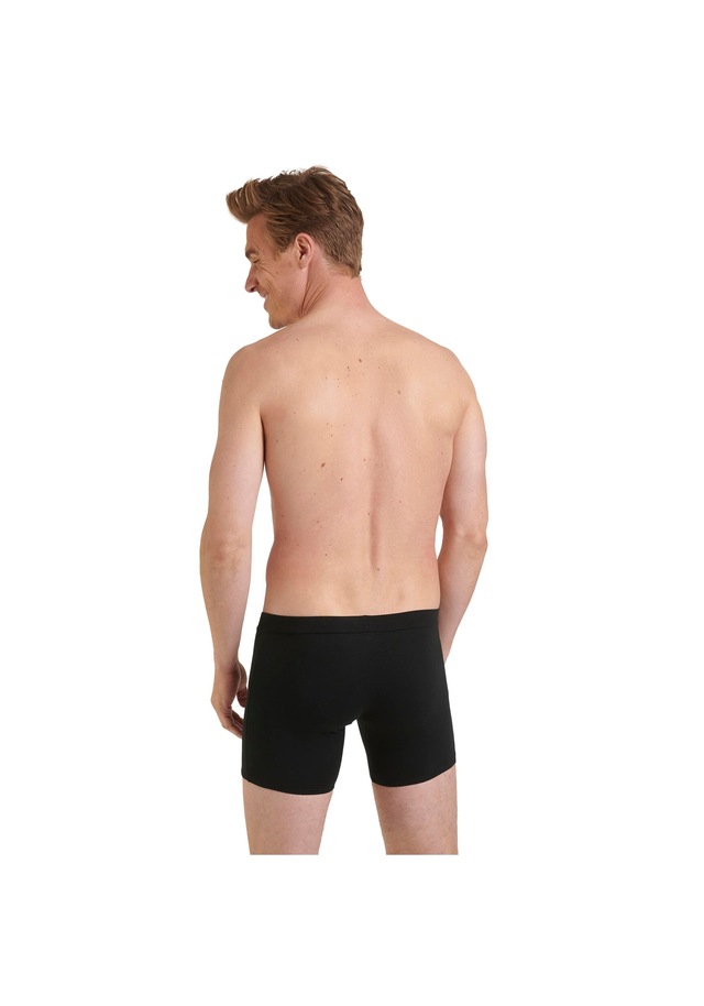 sloggi Boxershorts »Boxershort GO Natural Short C2P 2er Pack«