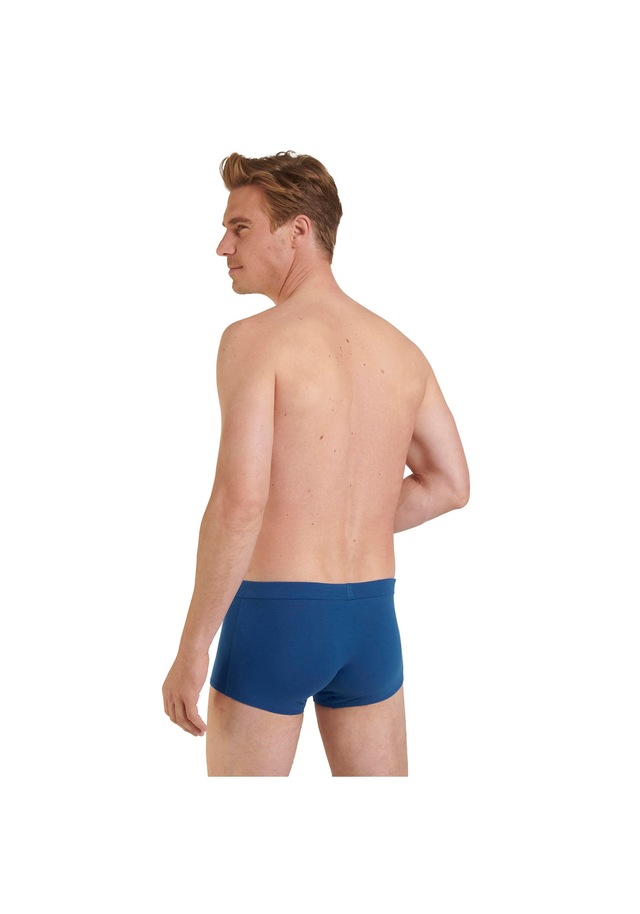 sloggi Boxershorts »Boxershort GO Natural Hipster C2P 2er Pack«