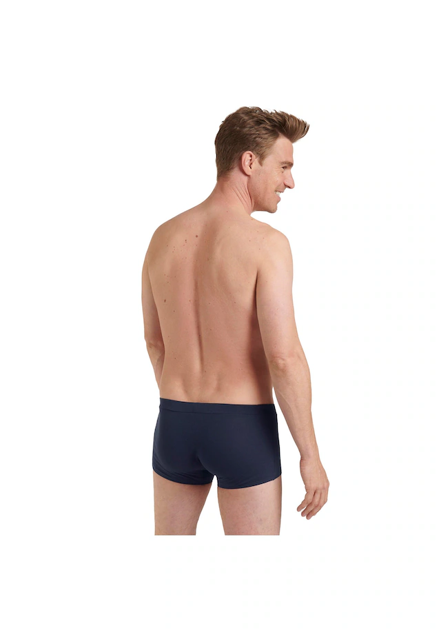 sloggi Boxershorts »Boxershort GO Natural Hipster C2P 2er Pack«
