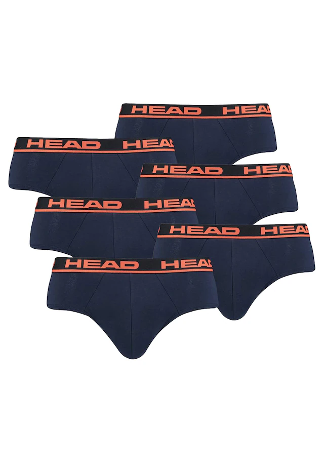 Head Slip »Slip 6er Pack«