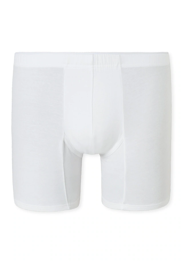 Schiesser Boxershorts »Boxershort Premium Cotton-Shorts 1er Pack«