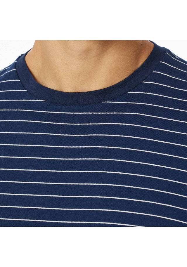 Schiesser Schlafanzug »Pyjama Casual Essentials«