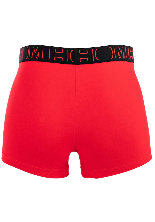 Hom Boxershorts »Boxershort HOM Boxerlines #2 2er Pack«